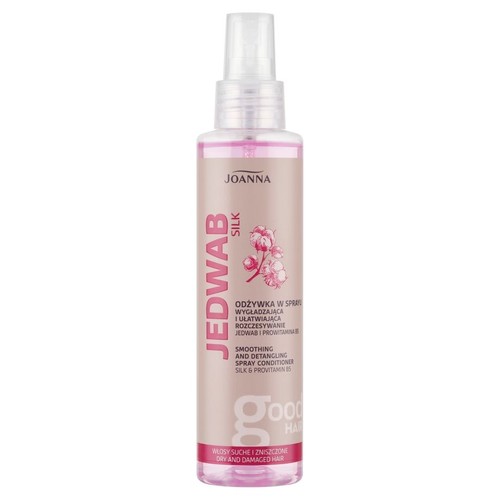 Odżywka w sprayu do włosów suchych Joanna 150 ml