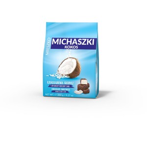 Michaszki kokosowe Mieszko 260 g