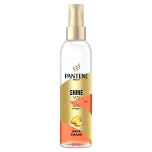 Odżywka do włosów Shine Sos  Pantene 150 ml