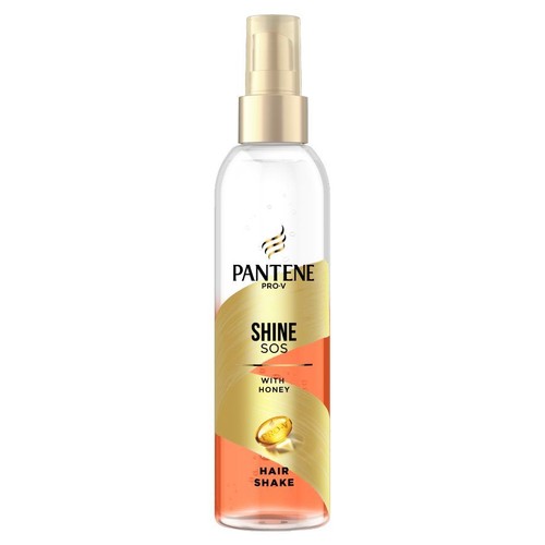 Odżywka do włosów Shine Sos  Pantene 150 ml