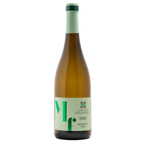Wino białe wytrawne Malvasia Fina Dao DOC alk. 13,5% obj. Morgado De Silgueiros  750 ml