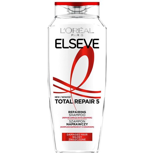 Szampon regenerujący L'Oreal Paris 400 ml