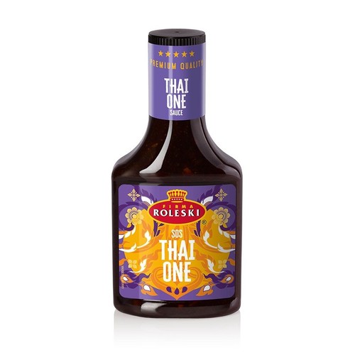 Sos Thai One Roleski 370 ml