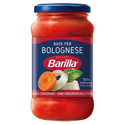 Sos Bolognese Barilla 400 g