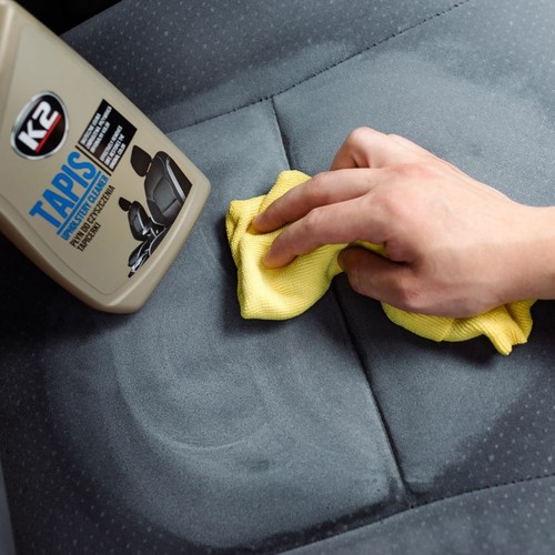 Tapis Płyn do czyszczenia tapicerki K2 770 ml