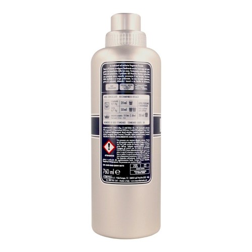 Koncentrat do płukania Białe Piżmo    Tesori d'Oriente 760 ml
