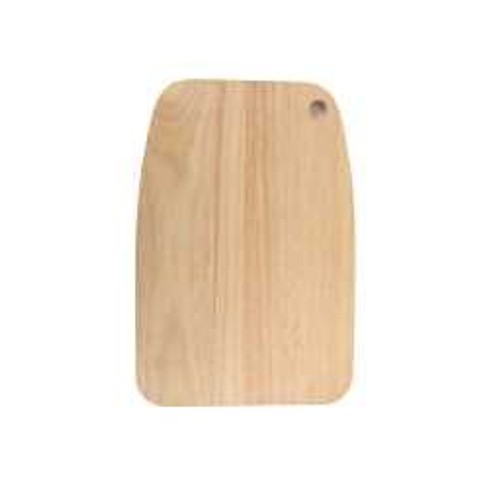 Deska do krojenia drewniana 37 x 25 cm Actuel 1 sztuka