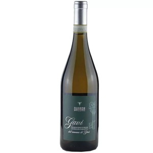 Wino białe wytrawne Gavi di Gavi alk. 12,5% obj. Cantine San Silvestro 750 ml