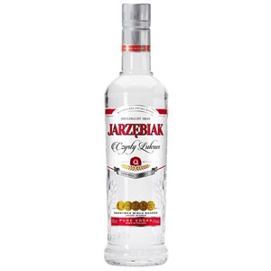 Wódka Czysty Luksus alk. 40,0% obj. Jarzębiak 500 ml