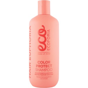 Szampon do włosów farbowanych Color Protect Ecoforia 400 ml