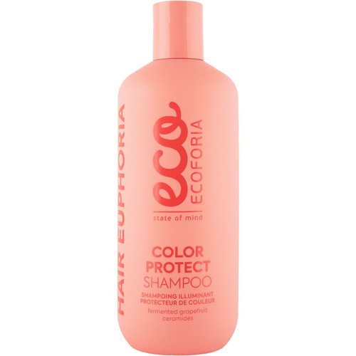 Szampon do włosów farbowanych Color Protect Ecoforia 400 ml