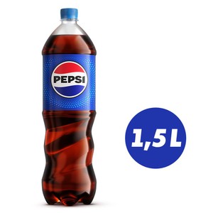 Napój gazowany   Pepsi 1,5 l