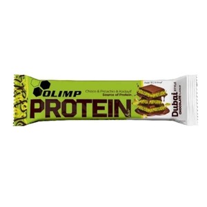 Baton proteinowy Dubai Chocolate Olimp Sport 40 g