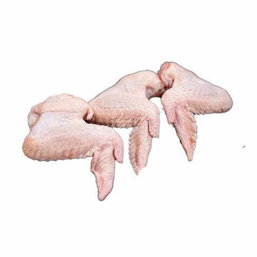 Skrzydło z kury rosołowej Zakłady Mięsne Brado na wagę ok. 500 g