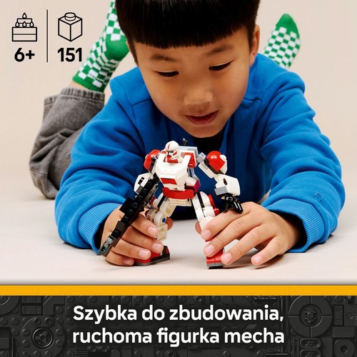 Star Wars Mech klona Shock Troopera 75448 LEGO 1 sztuka
