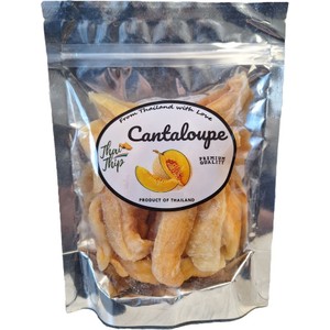 Suszona kantalupa kawałki Makar 500 g