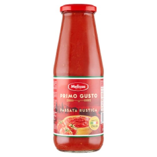 Passata Rustica przecier pomidorowy Primo Gusto 690 g