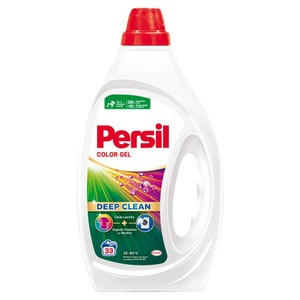 Żel do prania do kolorów 33 prań  Persil 1,485 l