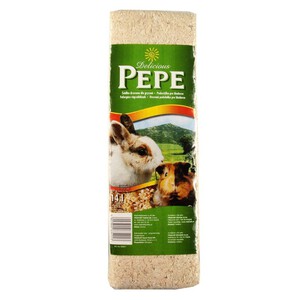 Sciółka drzewna dla gryzoni Pepe sztuka