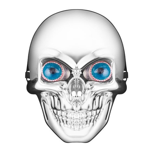 Słodycze z maską Halloween   Fabryka Słodyczy 170 g