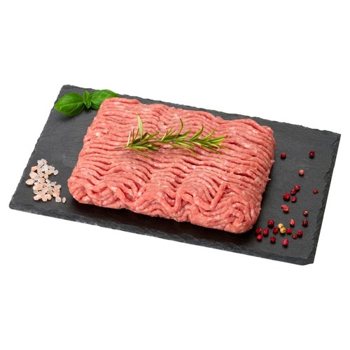 Mięso z indyka na kotlety  Auchan 500 g 