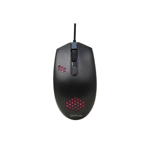 Mysz gamingowa przewodowa P2/25 Qilive 1 sztuka