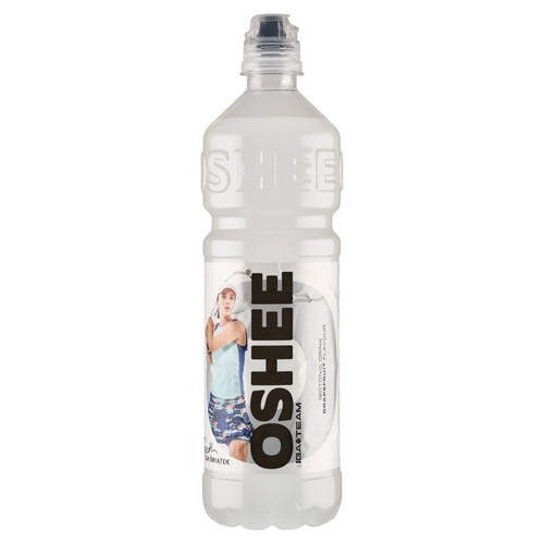 Napój izotoniczny Sports Drink Grapefruit OSHEE 750 ml