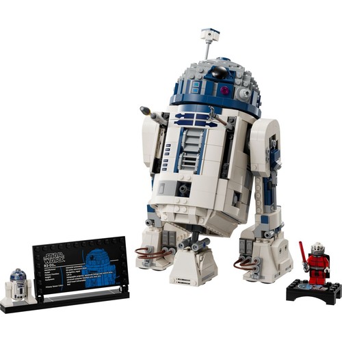 Star Wars™ R2-D2™ 75379 LEGO 1 sztuka
