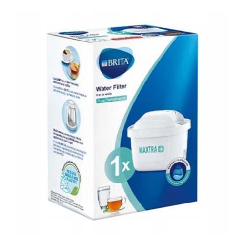 Wkład filtrujący MAXTRA+ Pure Performance Brita 1 sztuka