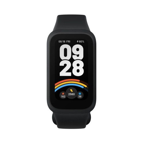 Xiaomi SmartBand 9 Active Czarna Xiaomi 1 sztuka