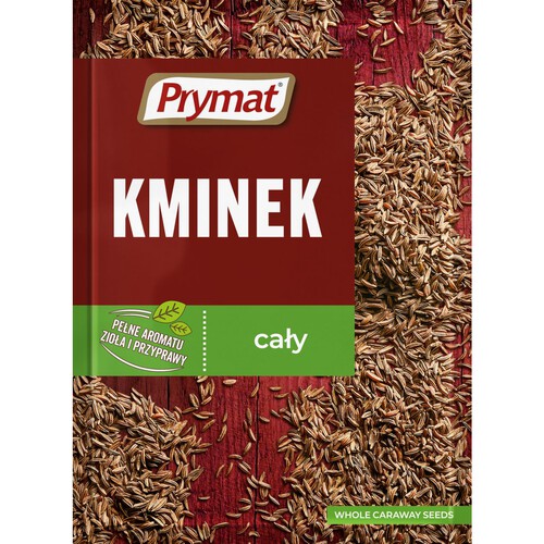 Kminek cały Prymat 20 g