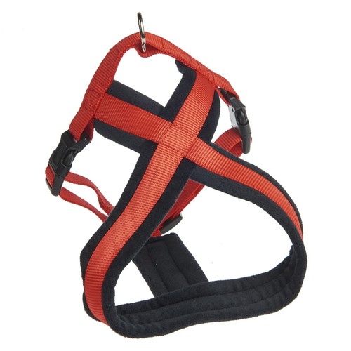 Szelki poliester 1,5 x 20-40 cm Auchan 1 sztuka