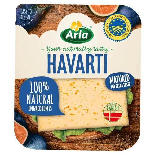 Ser Havarti Arla 150 g