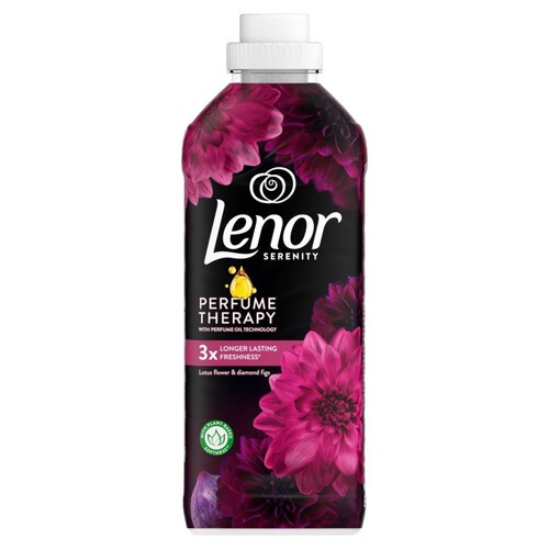 Płyn do płukania Calm Lenor 925 ml