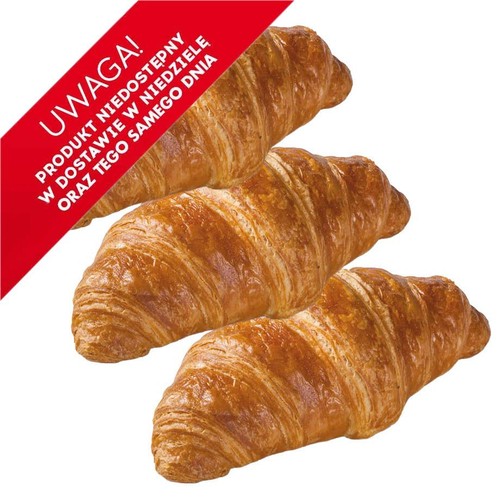 Croissanty Inter Europol 3 x 55 g