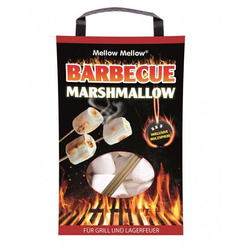 Pianki Barbecue Marshmallow MELLOW MELLOW 250 g
