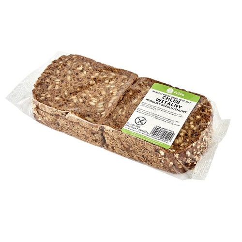 Chleb Witalny bezglutenowy Putka 300 g