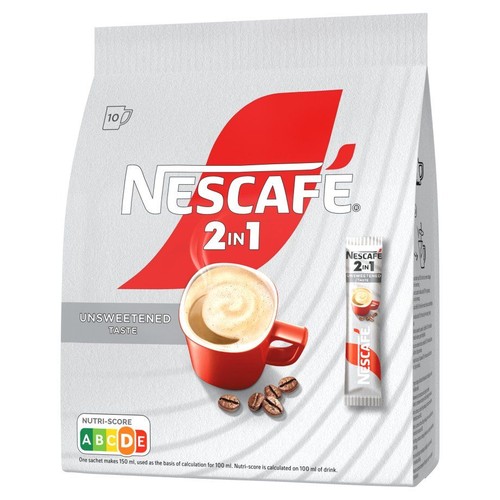 Kawa 2w1  Nescafe 20 sztuk