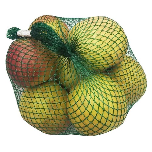 Jabłka kulinarne odmiana  Boskop Owoce  Auchan 1,5kg