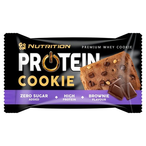 Ciastko proteinowe z czekoladą Sante 60 g
