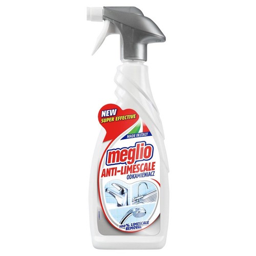 Odkamieniacz Meglio 650 ml