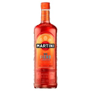 Wermut Fiero alk. 14,5% obj. Martini 1 l