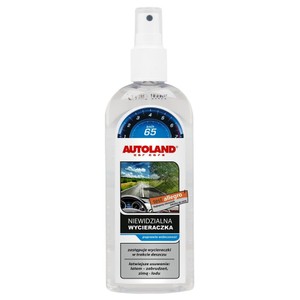 Niewidzialna wycieraczka Autoland 300 ml