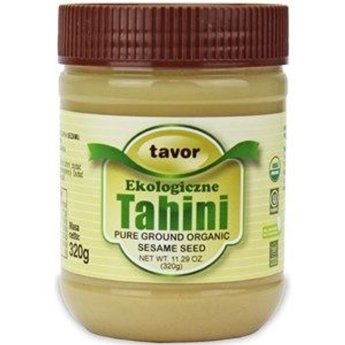 BIO Tahini Tavor 320 g
