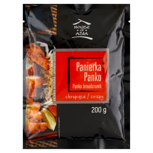 Panierka Panko  House of Asia 200 g