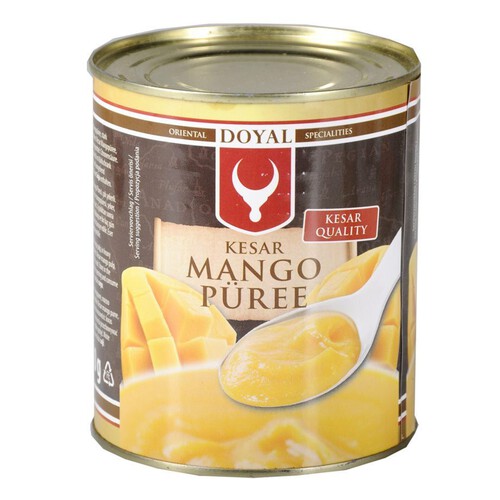 Puree z mango Doyal 850 g