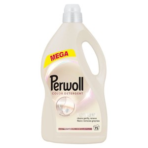 Płyn do prania Color Detergent 75 prań Perwoll 3,75 l