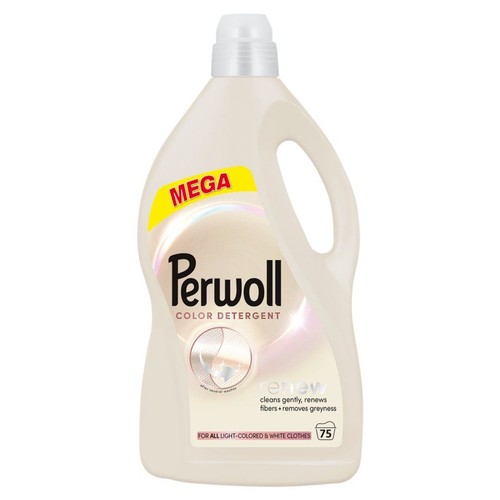 Płyn do prania Color Detergent 75 prań Perwoll 3,75 l