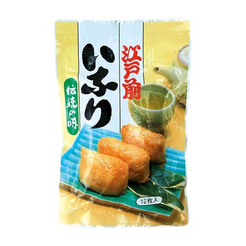 Tofu frytowane do sushi Inari Yamato 240 g