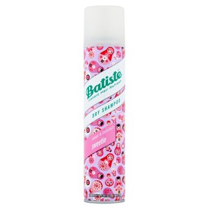 Sweetie Suchy szampon do włosów Batiste 200 ml